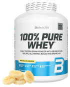 100% Pure Whey Protein 2270 gr