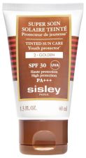 Super Soin Solaire CC Cream SPF 30 40ml