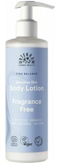 Fragrance Free Body Lotion 245ml