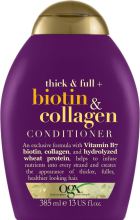 Biotin &amp; Collagen Conditioner 385 ml