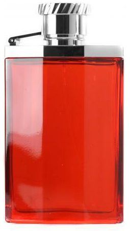 Desire Red Eau de Toilette for Men