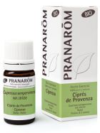 Cypress of Provence Essential Oil 10 ml