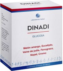 Dinadiet Dinadi 60 Capsules