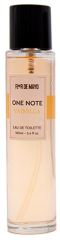 One Note Vanilla Eau de Toilette 100 ml