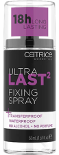 Ultra Last2 Fixing Spray 50 ml