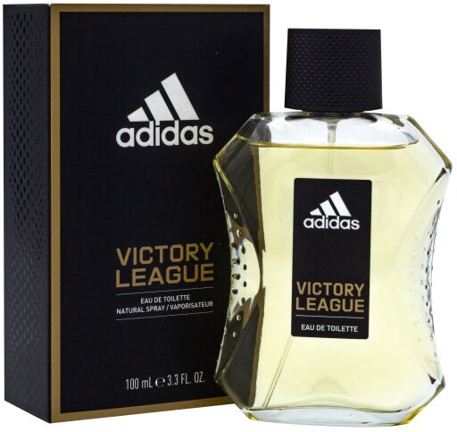 Adidas league online perfume