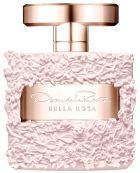 Eau de Parfum Bella Rosa 100 ml