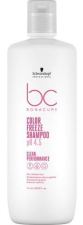 BC Bonacure Color Freeze Shampoo