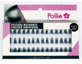 Individual Duo False Eyelashes 42 Units