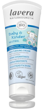 Baby &amp; Kinder Neutral Moisturizing Cream 75 ml