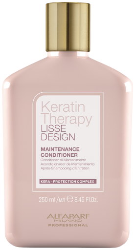 Keratin Therapy Lisse Design Maintenance Conditioner 250 ml