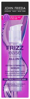 Frizz Ease Extra Strong Hair Serum 50 ml