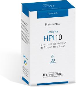 Teoliance Hpi 10 30 Capsules