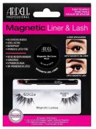 Magnetic Liner &amp; Lash Accent 002 3 Pieces