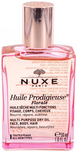 Huile Prodigieuse Florale Dry Oil