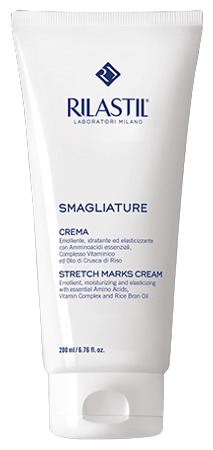 Smagliature Anti-Stretch Mark Cream 200 ml