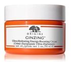 Ginzing™ Ultra-Hydrating Energy-Boosting Cream 30ml