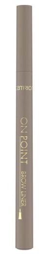 On Point Eyebrow Liner 1 ml