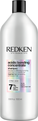 Acidic Bonding Concentrate Shampoo