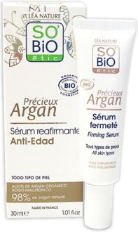 Précieux Argan Facial Serum 30 ml