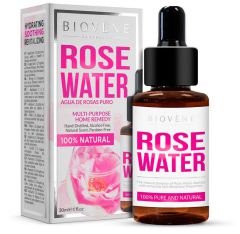 Rose Water 30 ml