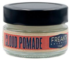 Medium Hold Hair Pomade 120 ml