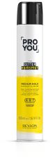 Pro You The Setter Medium Hold Hairspray