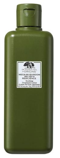 Mega Mushroom Relief &amp; Resilience Soothing Treatment Lotion