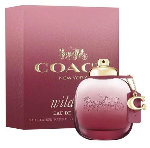 Wild Rose Eau de Parfum 90ml