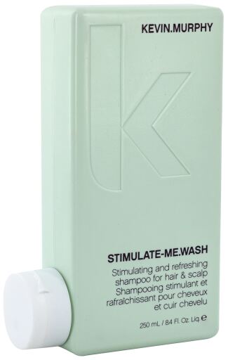 Stimulate me Wash Stimulating &amp; Refreshing Shampoo 250 ml