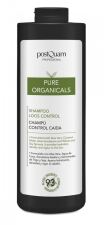 Pure Organics Hair Loss Control Shampoo 1000 ml