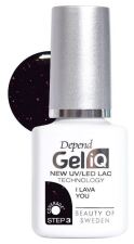 Depend Gel iQ Enamel 5 ml