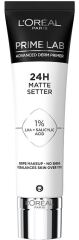 Prime Lab 24h Matte Setter 30ml