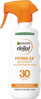 Hydra 24 Protect Protective Spray Face and Body 270 ml