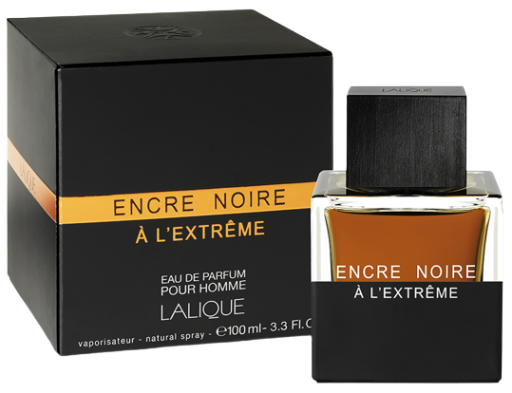 Encre Noire Eau de Parfum 100 ml