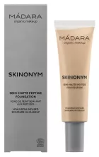 Skinonym Makeup Base with Peptides 30 ml