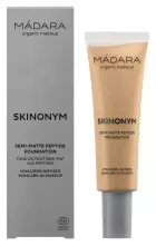 Skinonym Makeup Base with Peptides 30 ml