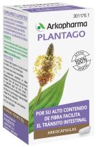 Arkocapsulas Plantago Capsules