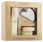 Firmness and Luminosity Box 3 Pieces