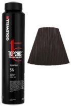 Topchic The Naturals Permanent Coloring 250 ml