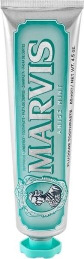 Anise Mint Toothpaste