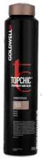 Topchic The Browns Permanent Coloring 250 ml