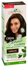 Henna Coloring Cream 80 ml