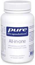 All-in-one 60 Capsules