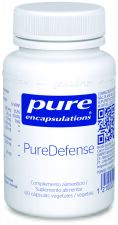 Pure Defense 60 Capsules