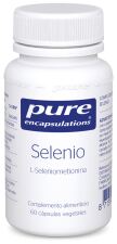 Selenium 60 Capsules