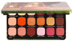 Makeup Revolution Forever Flawless Eyeshadow Palette