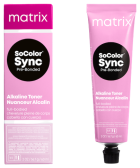 SoColor Sync Semi Permanent Dye without Ammonia 90 ml