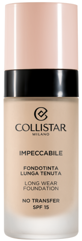 Impeccable Long Lasting Foundation 30 ml