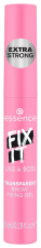 Fix It Like A Boss Transparent Eyebrow Fixing Gel 8.5 ml